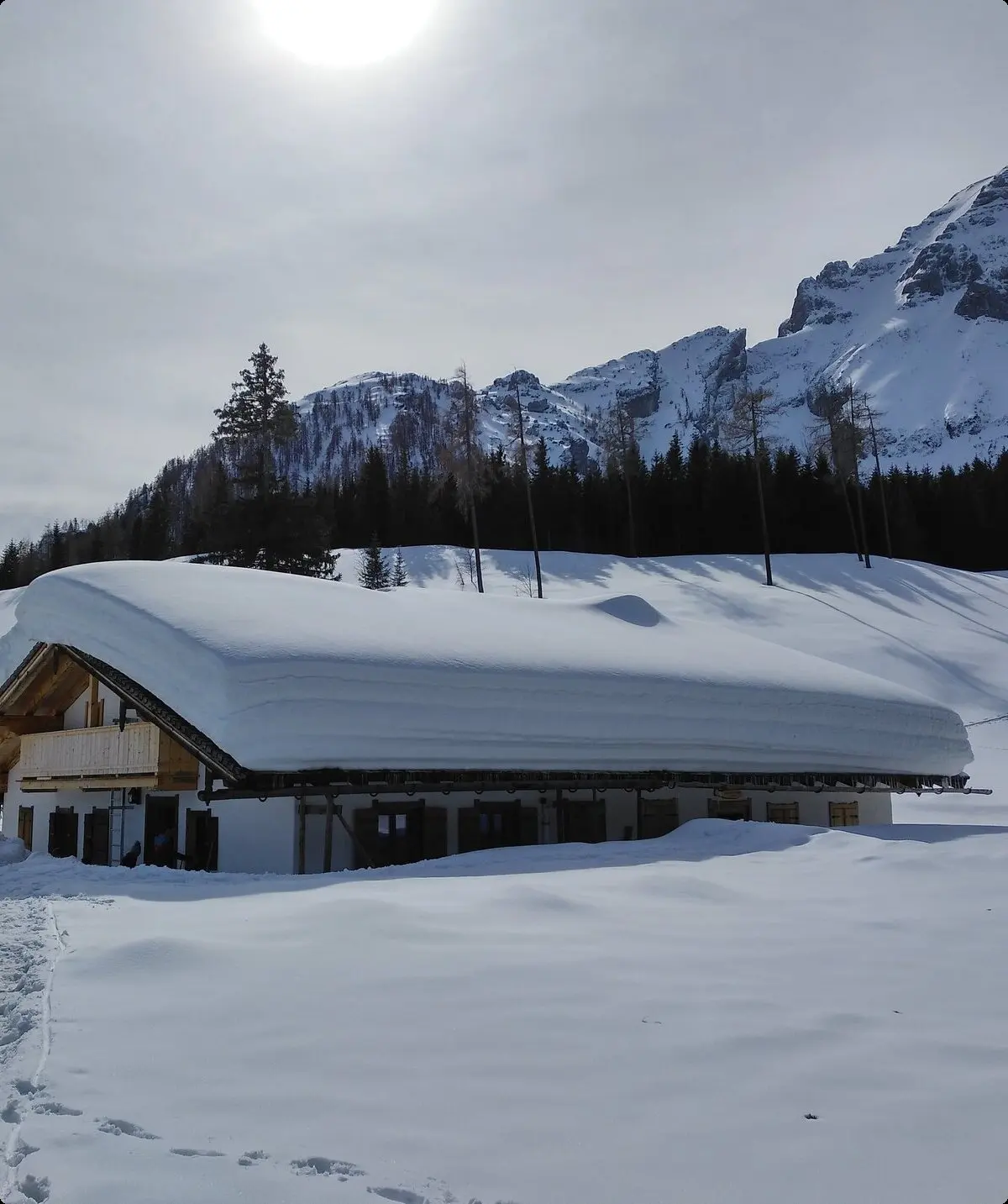 © DAV Berchtesgaden