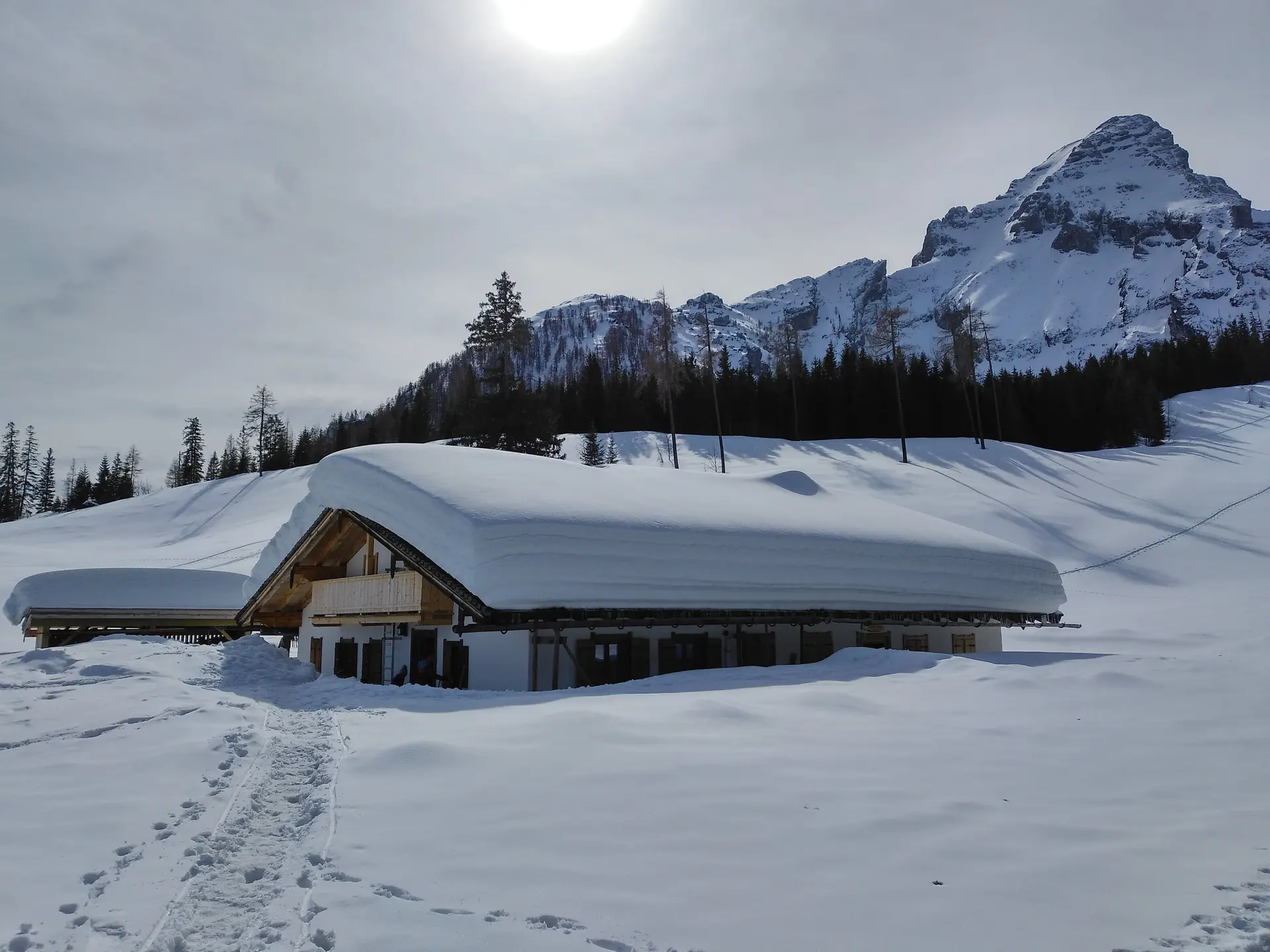 © DAV Berchtesgaden