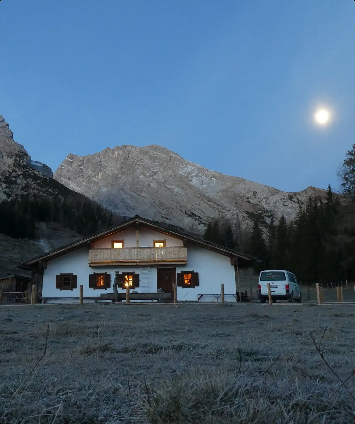 © DAV Berchtesgaden