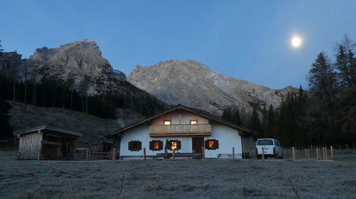 © DAV Berchtesgaden