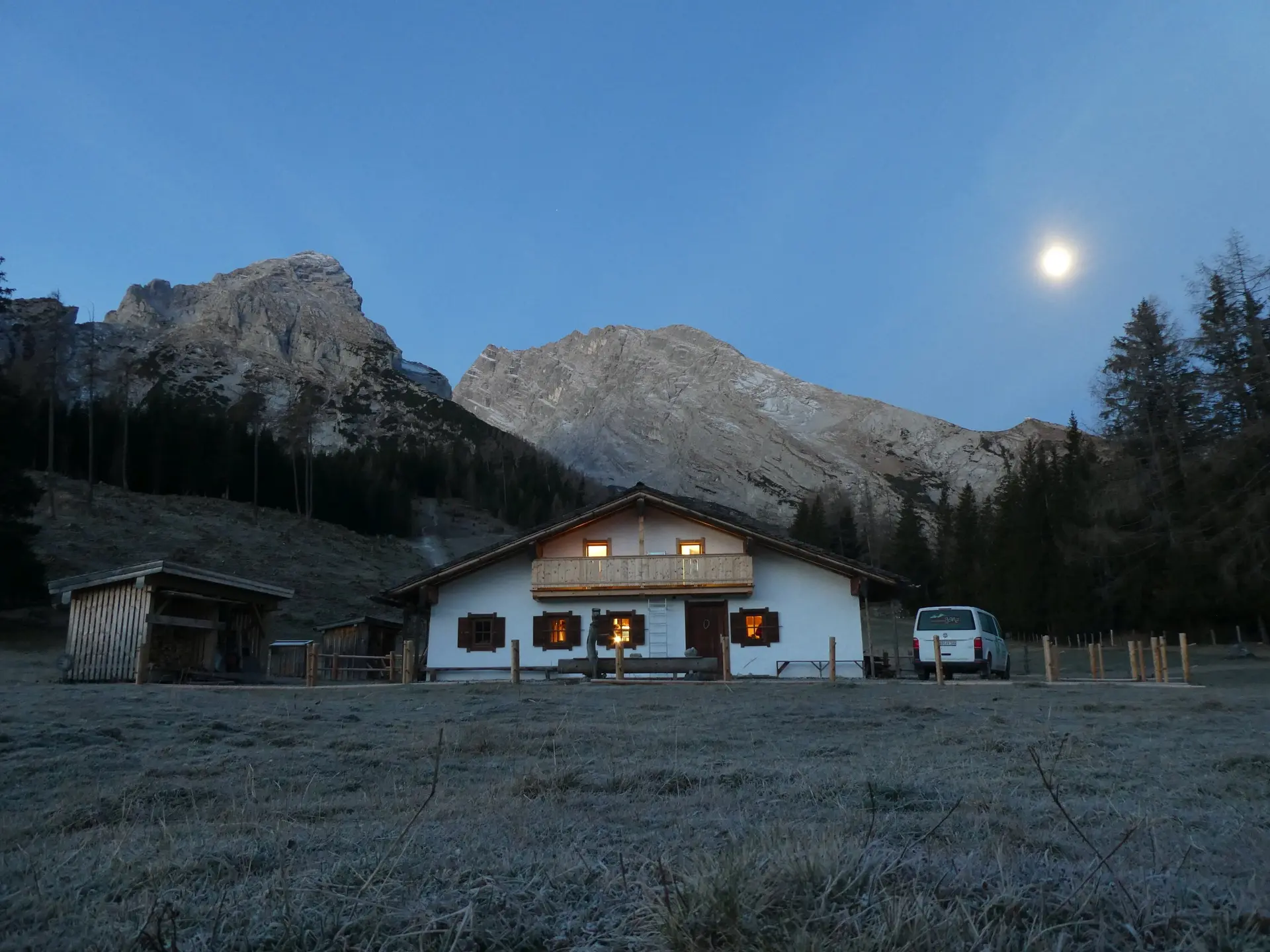 © DAV Berchtesgaden