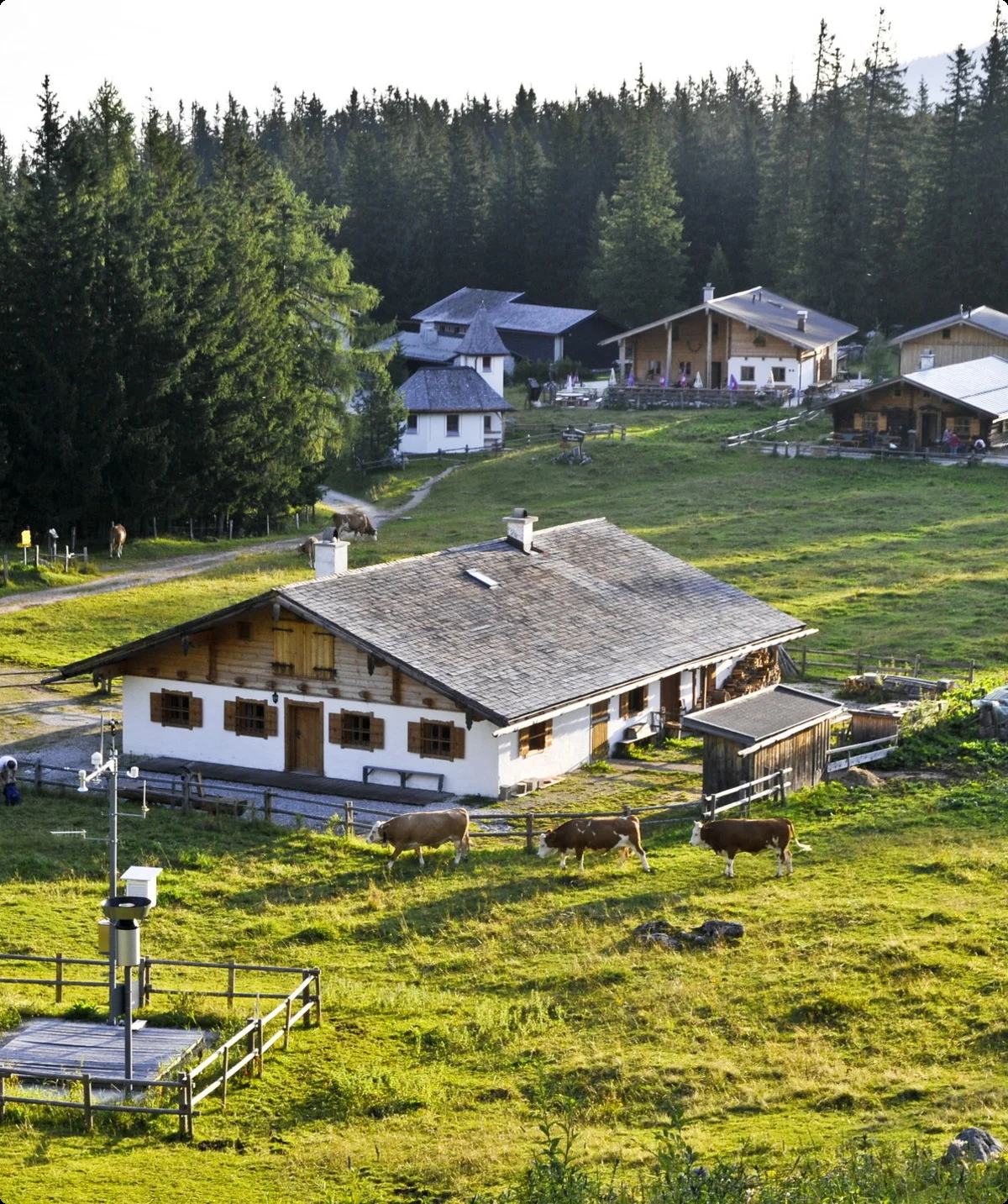 © DAV Berchtesgaden