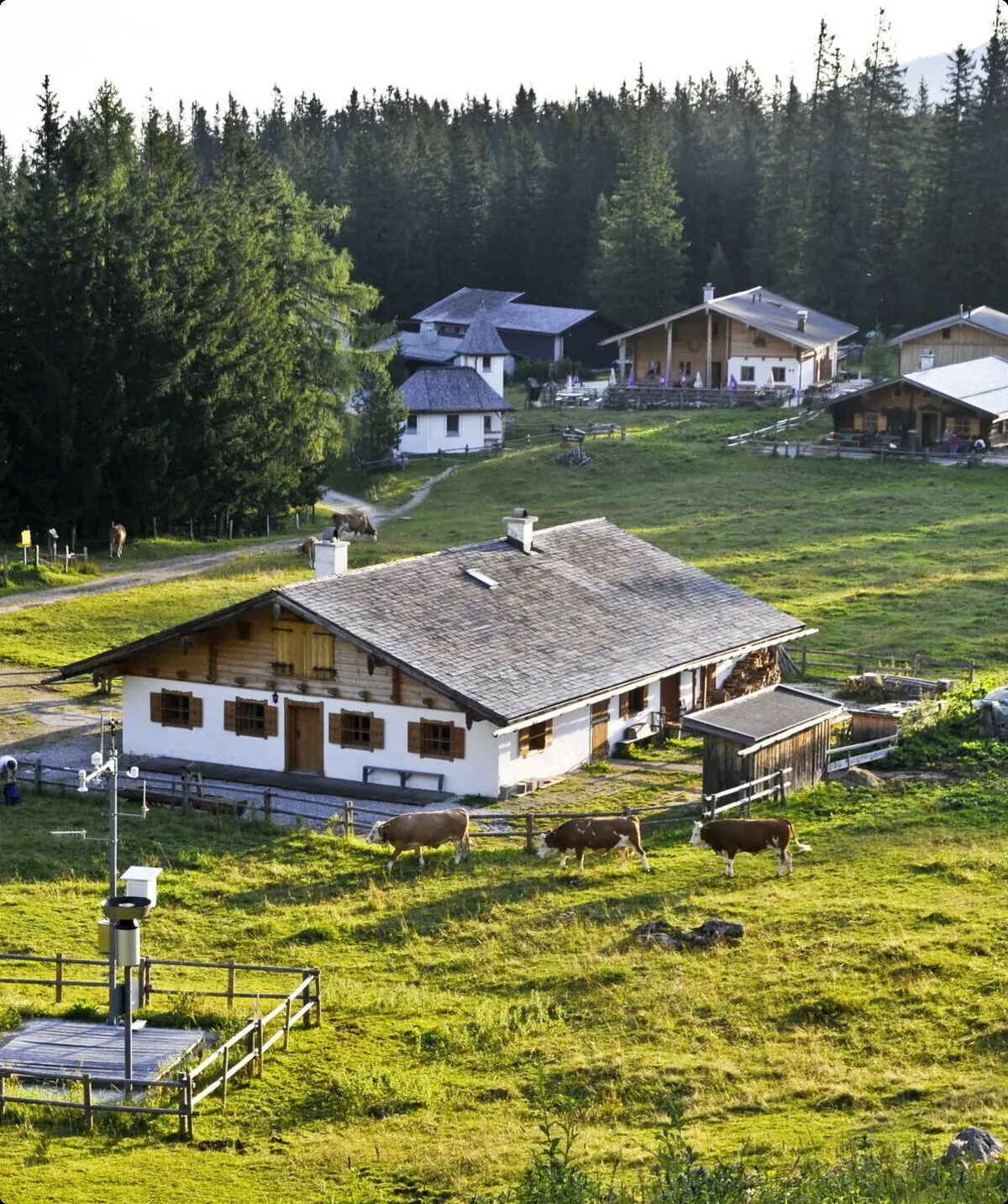 © DAV Berchtesgaden