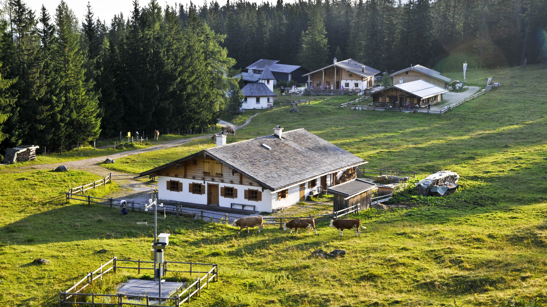© DAV Berchtesgaden © DAV Berchtesgaden