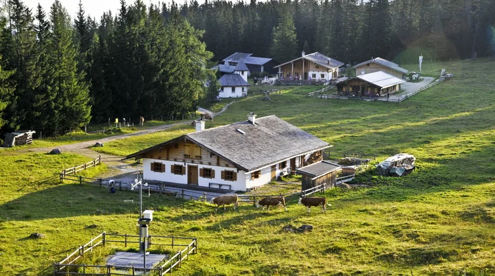 © DAV Berchtesgaden