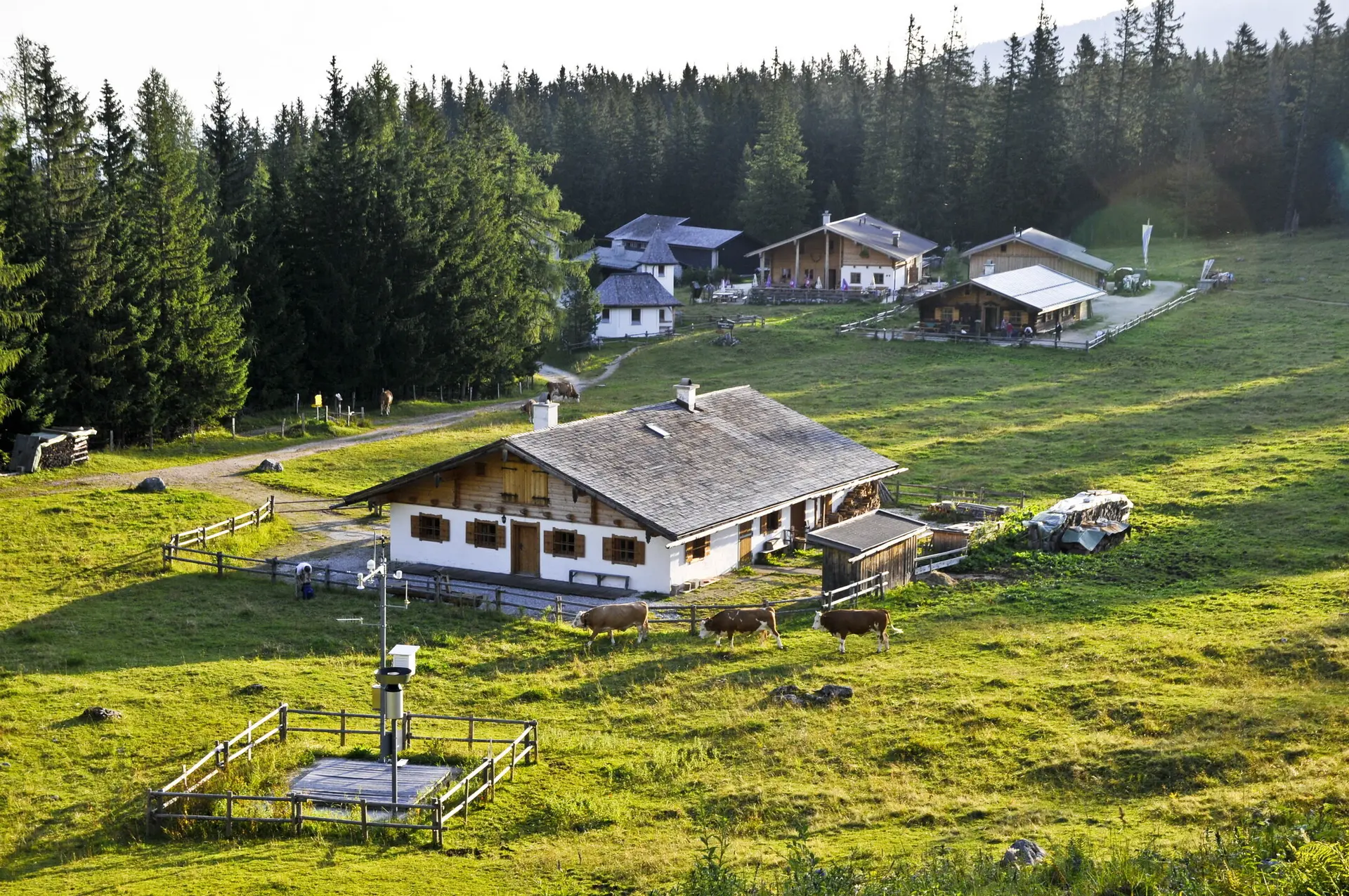 © DAV Berchtesgaden