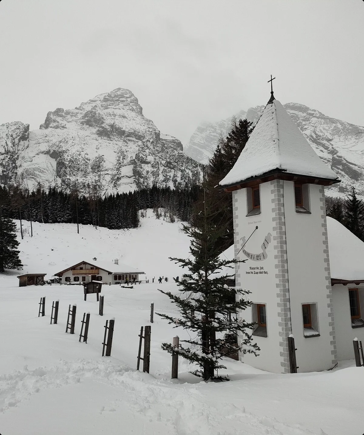 © DAV Berchtesgaden
