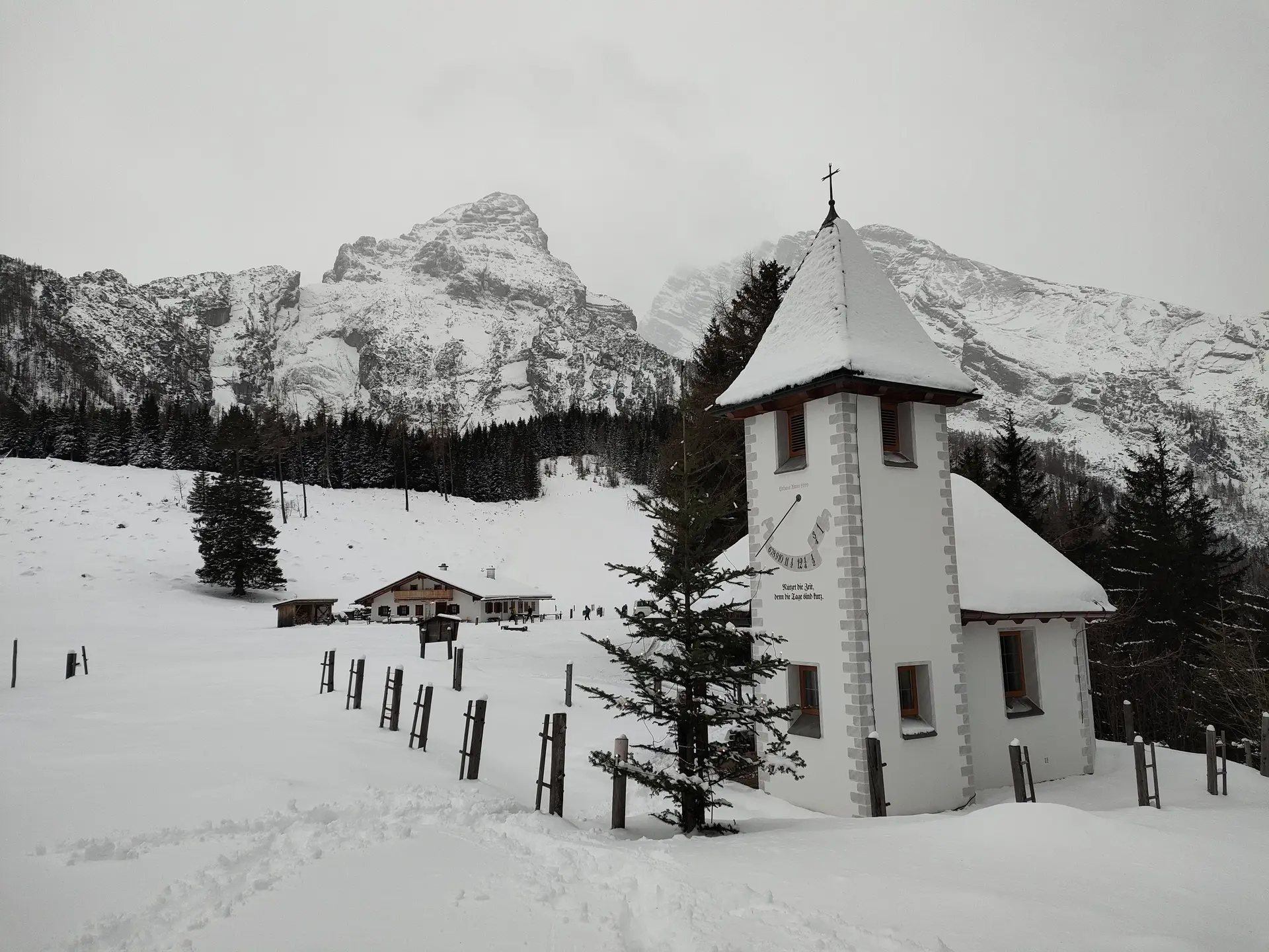 © DAV Berchtesgaden