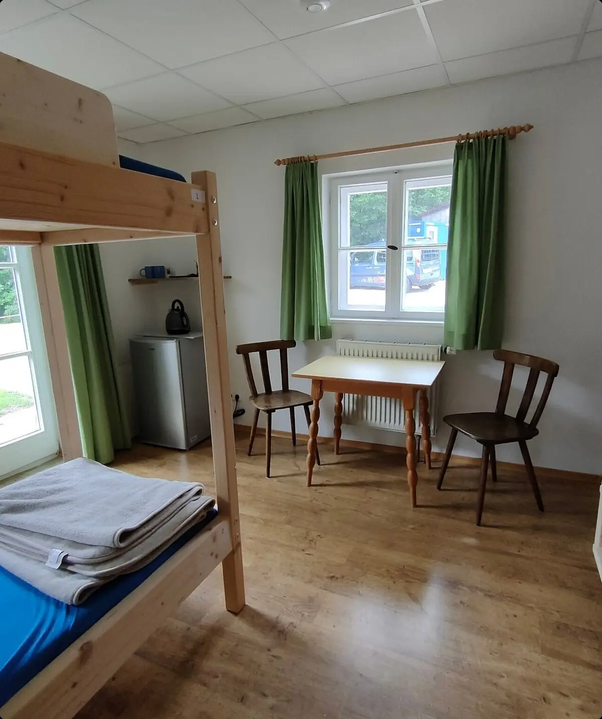 Bild | © Daniel Hrassky