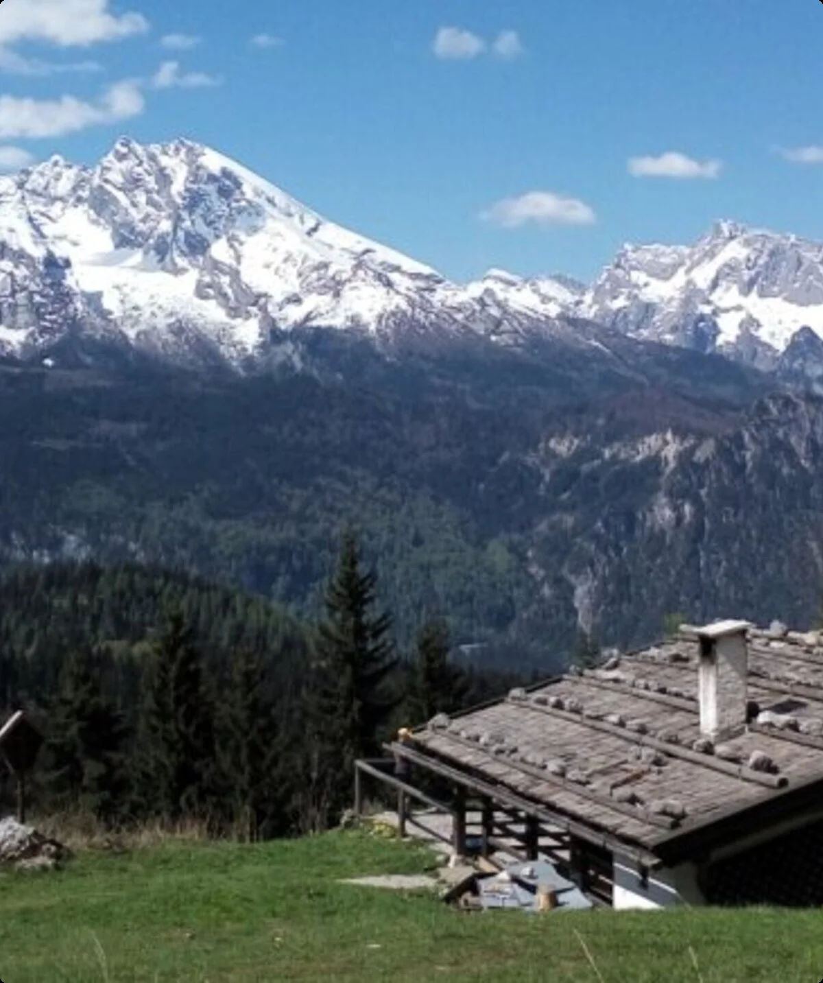 Bild | © DAV Berchtesgaden