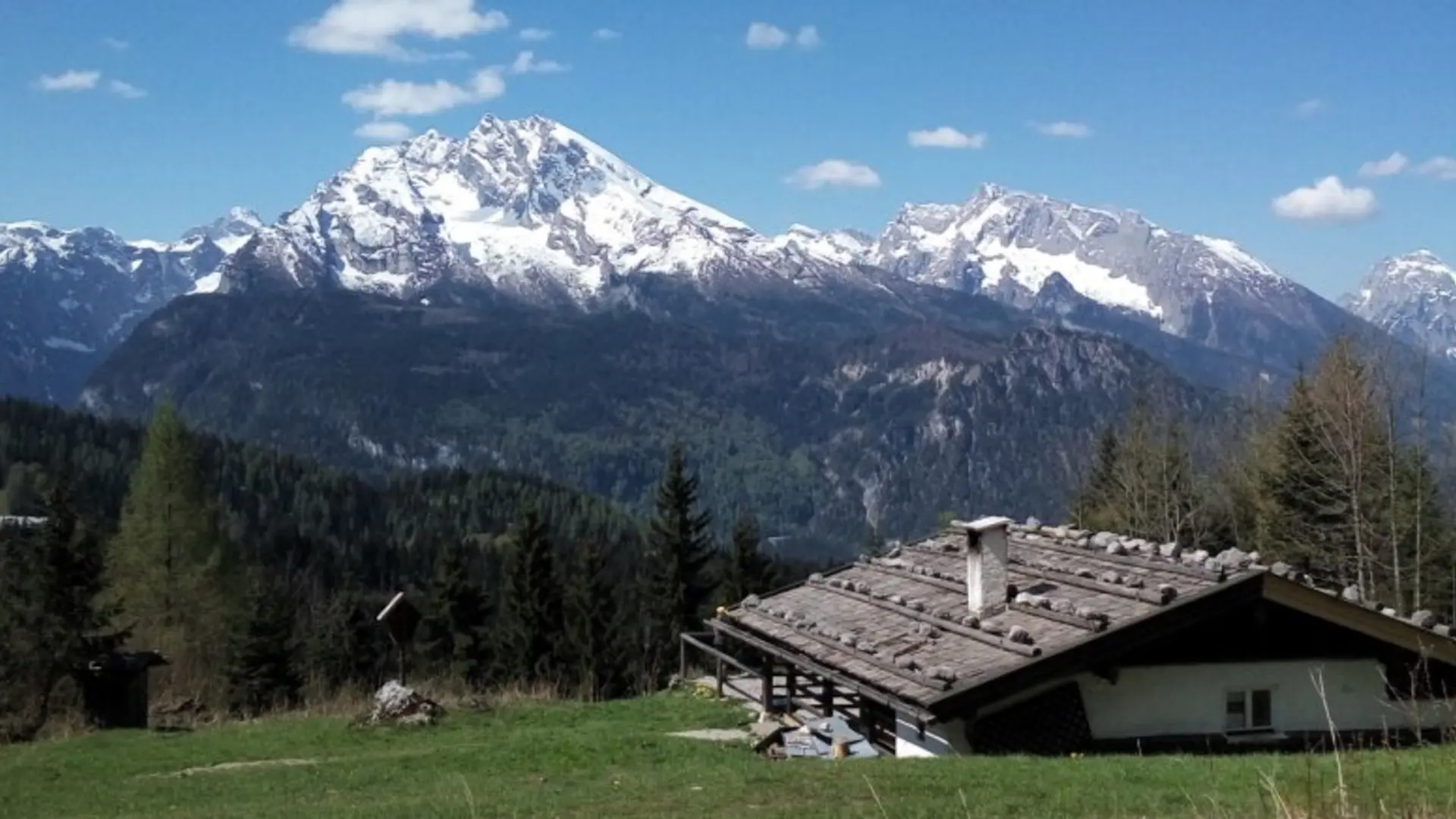 Bild | © DAV Berchtesgaden