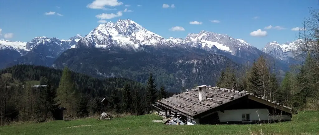 Bild | © DAV Berchtesgaden