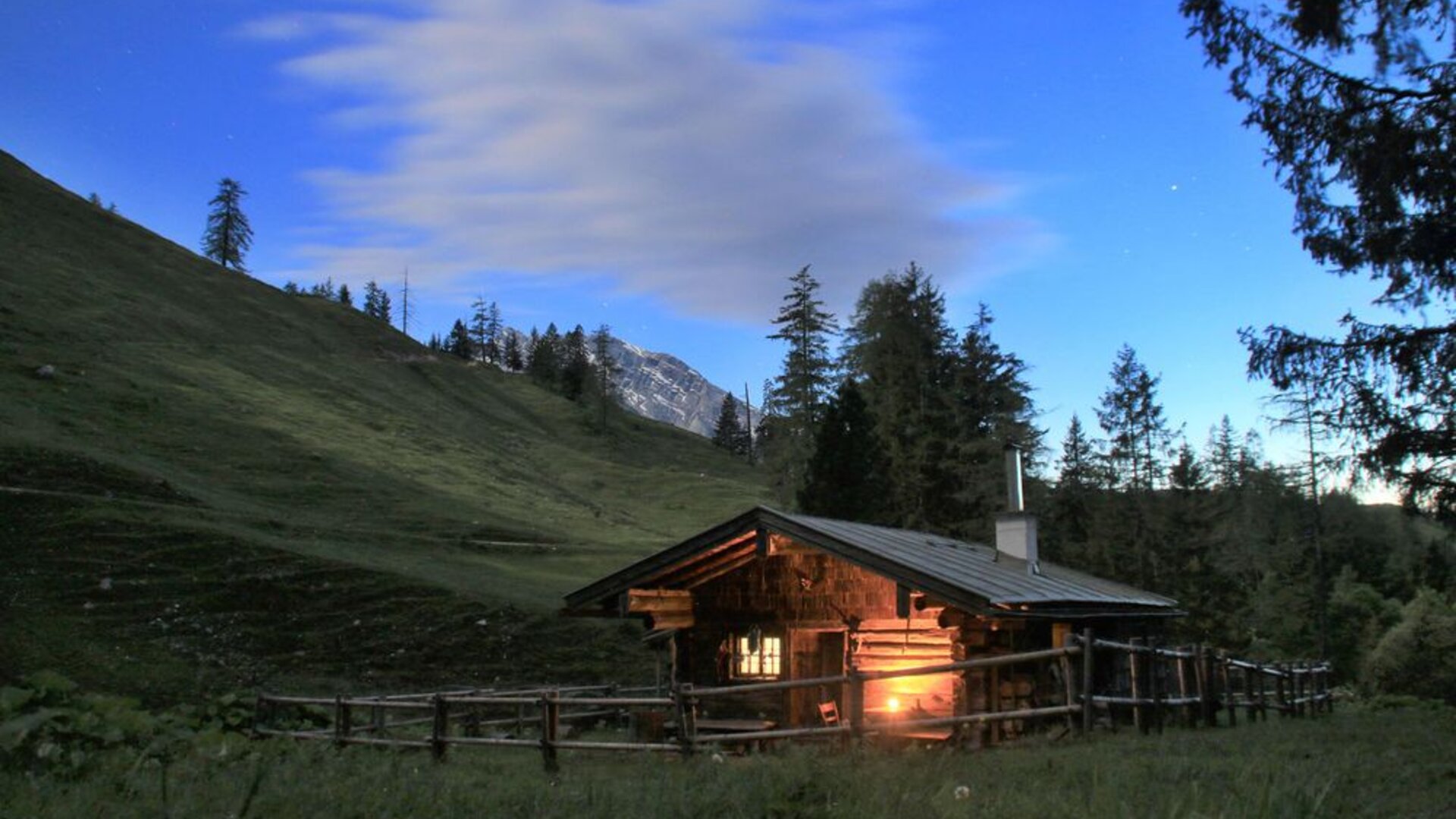 Schwaigerkaser | © Sepp Grassl Bild | © Sepp Grassl