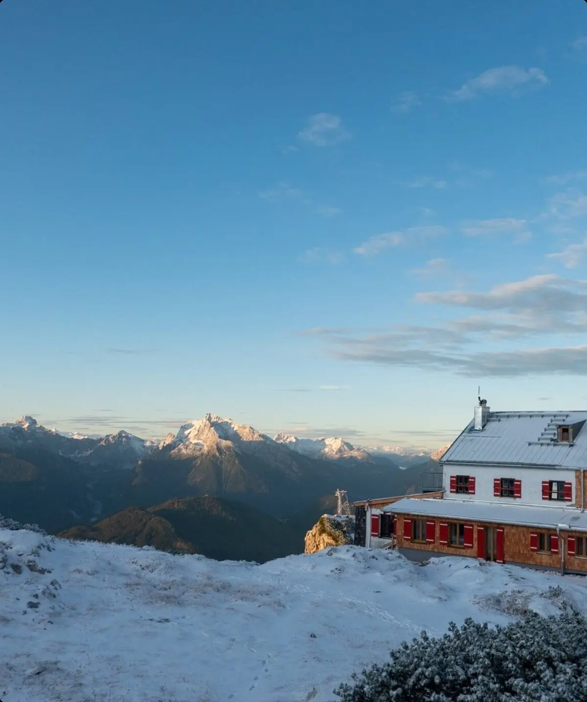 Stoehrhaus | © Daniel Hrassky