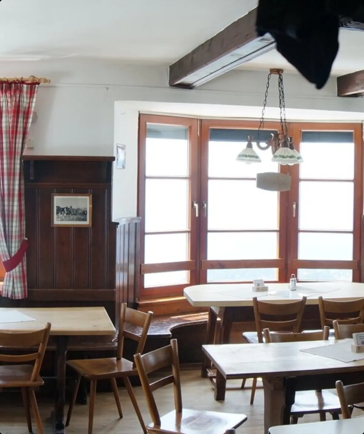 Gaststube | © Bernhard Kühnhauser