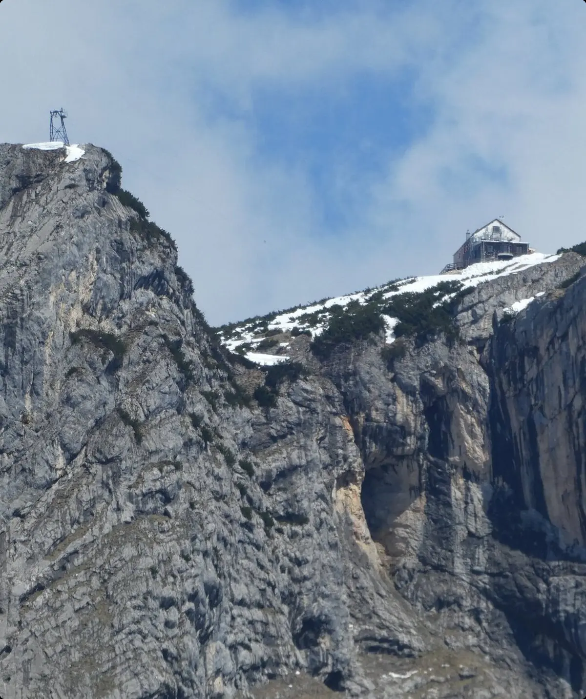 Stoehrhaus | © Daniel Hrassky