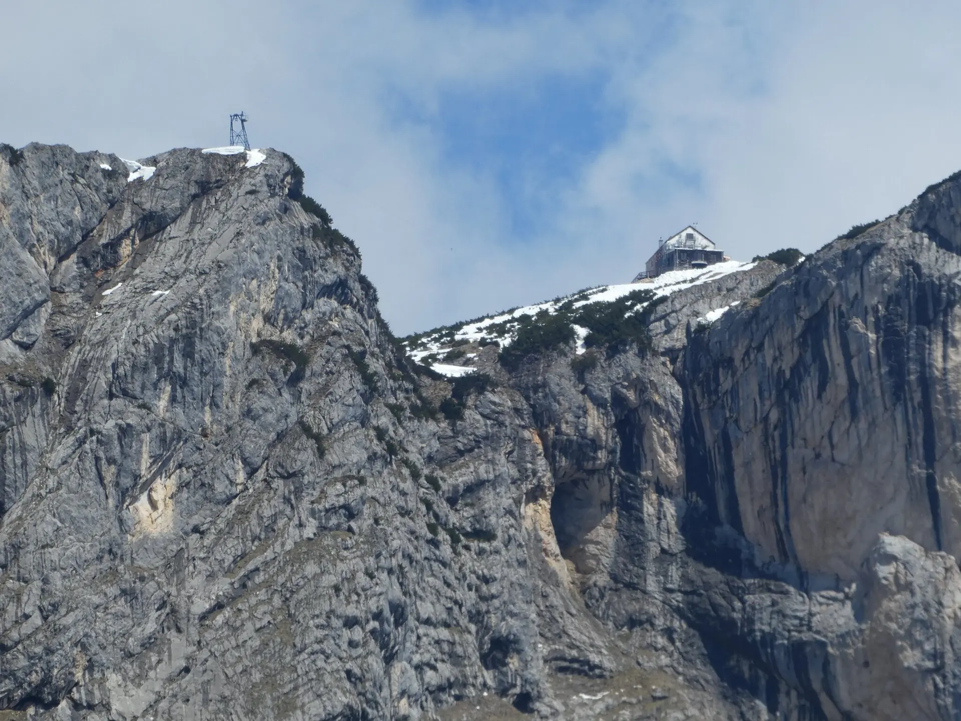 Stoehrhaus | © Daniel Hrassky