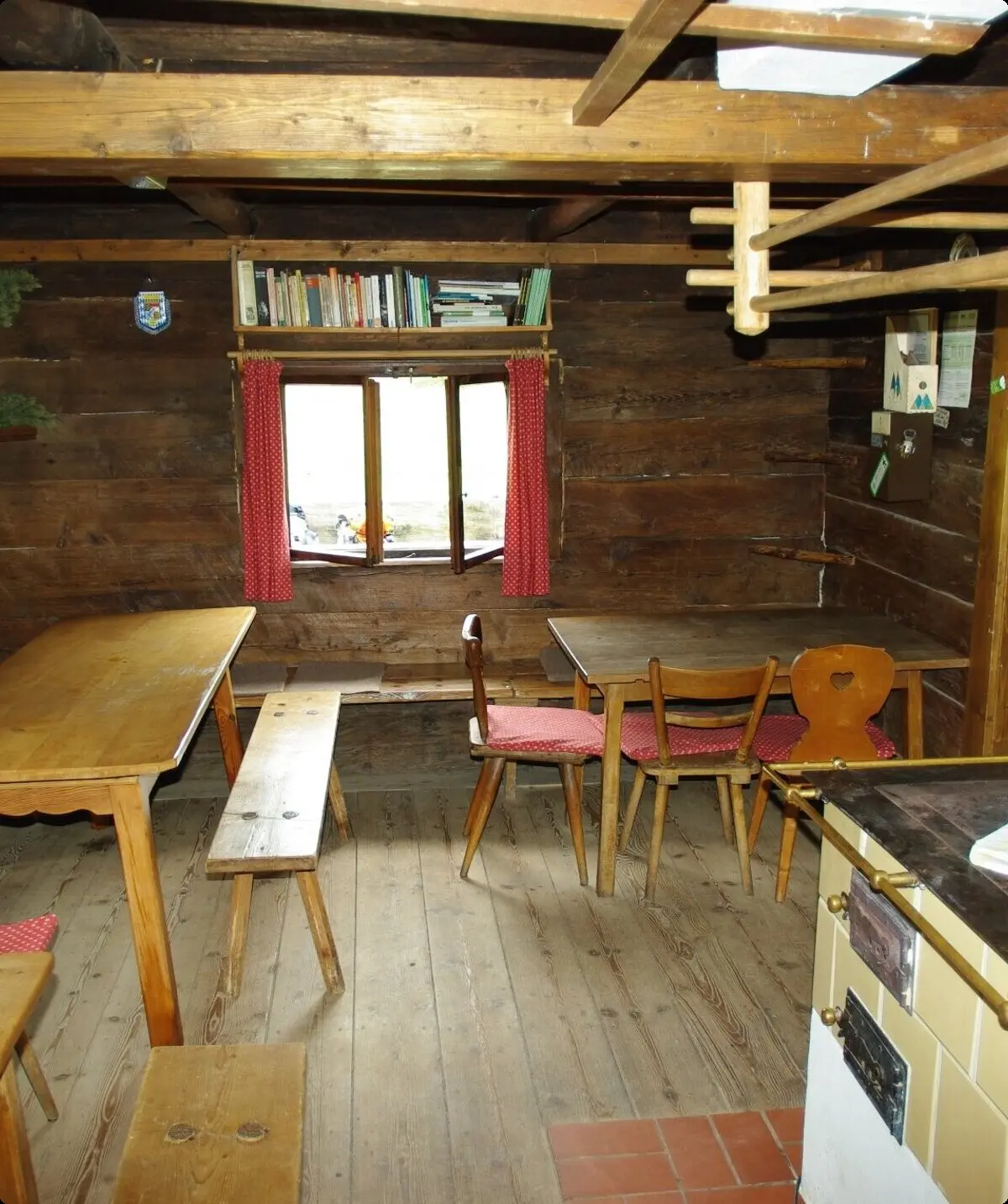 Wasseralm in der Röth | © Bernhard Kühnhauser