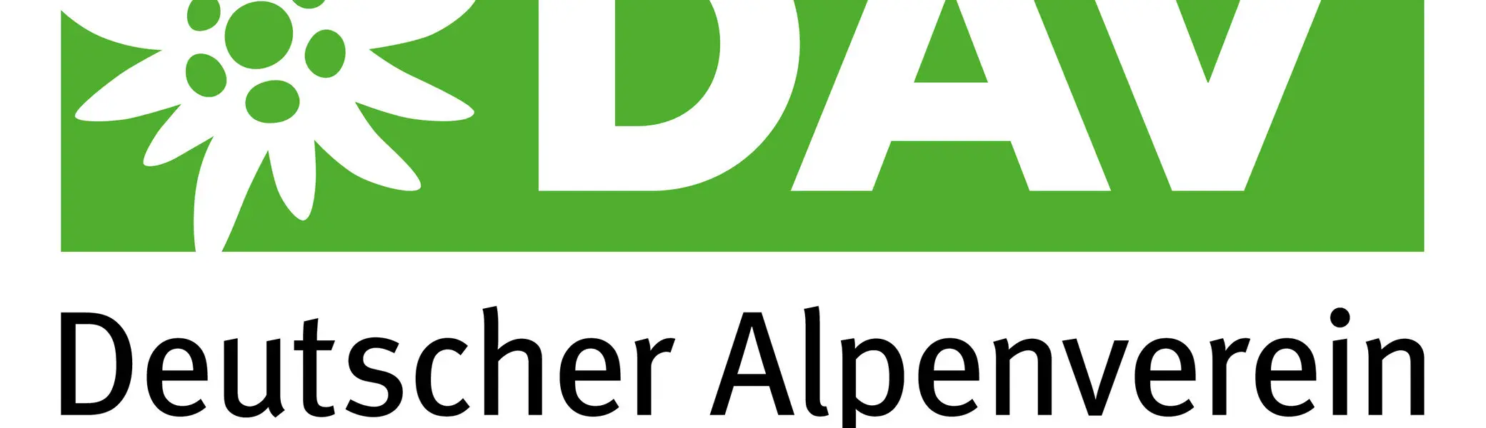 Logo | © DAV Berchtesgaden