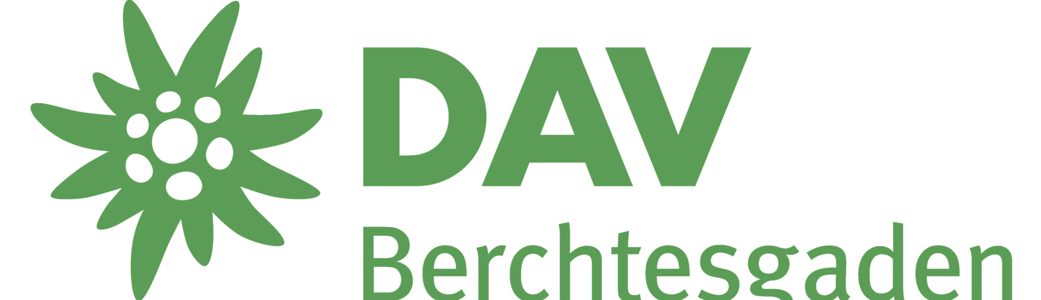 Logo | © DAV Berchtesgaden