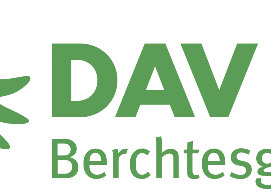 Logo | © DAV Berchtesgaden