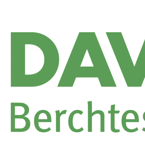 Logo | © DAV Berchtesgaden