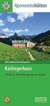 © DAV Berchtesgaden