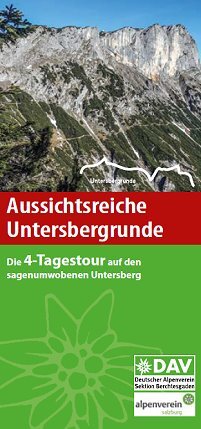 © DAV Berchtesgaden © DAV Berchtesgaden