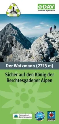 © DAV Berchtesgaden