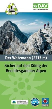 © DAV Berchtesgaden