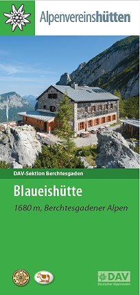 © DAV Berchtesgaden © DAV Berchtesgaden