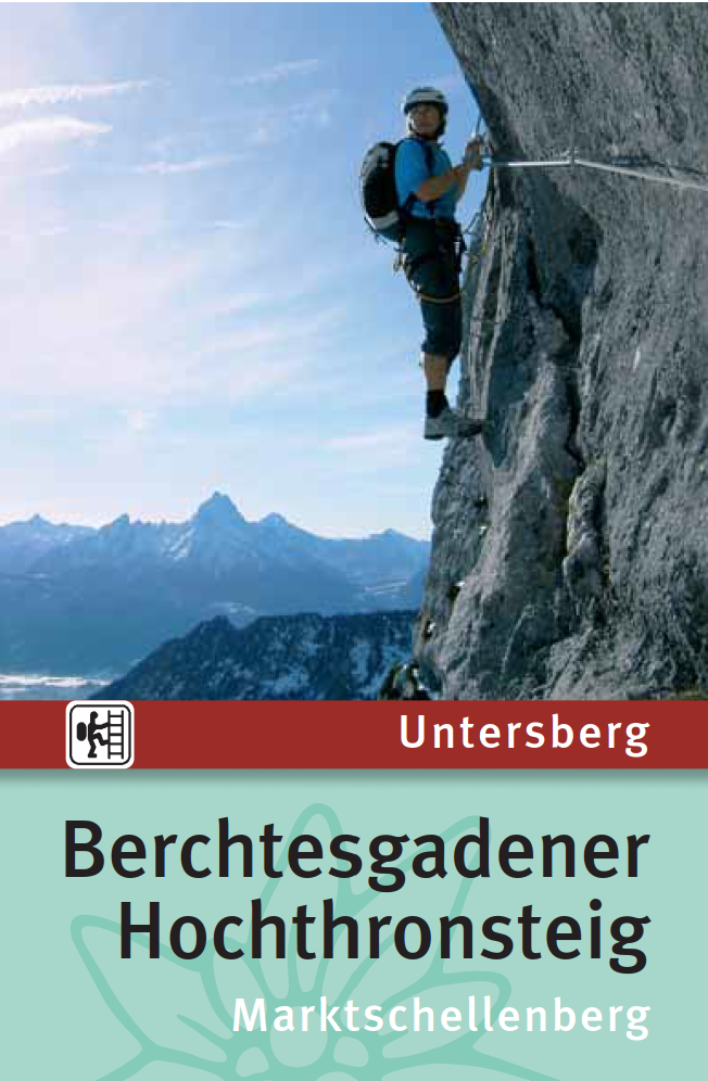 © DAV Berchtesgaden © DAV Berchtesgaden