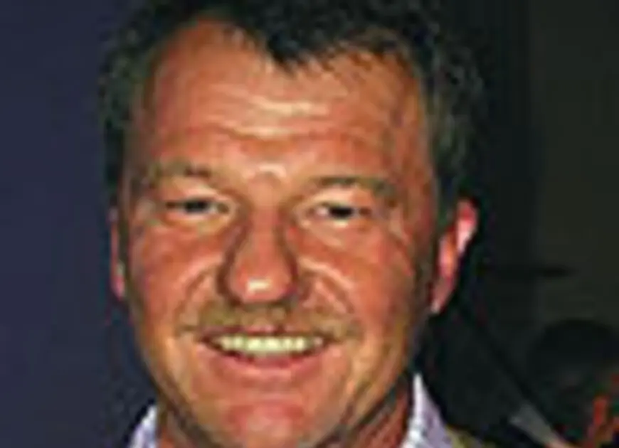 Beppo Maltan | © DAV Berchtesgaden