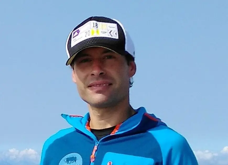 Daniel Hrassky | © DAV Berchtesgaden