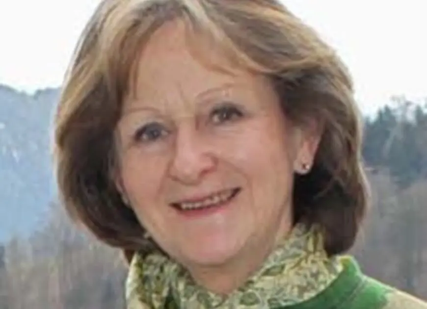 Hanni Eichner | © DAV Berchtesgaden