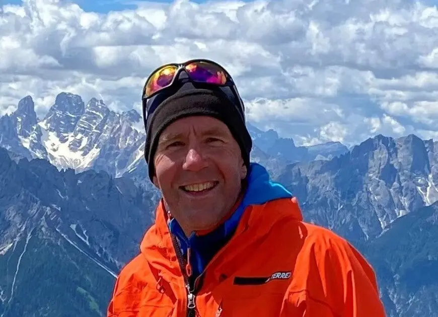 Bild | © DAV Berchtesgaden