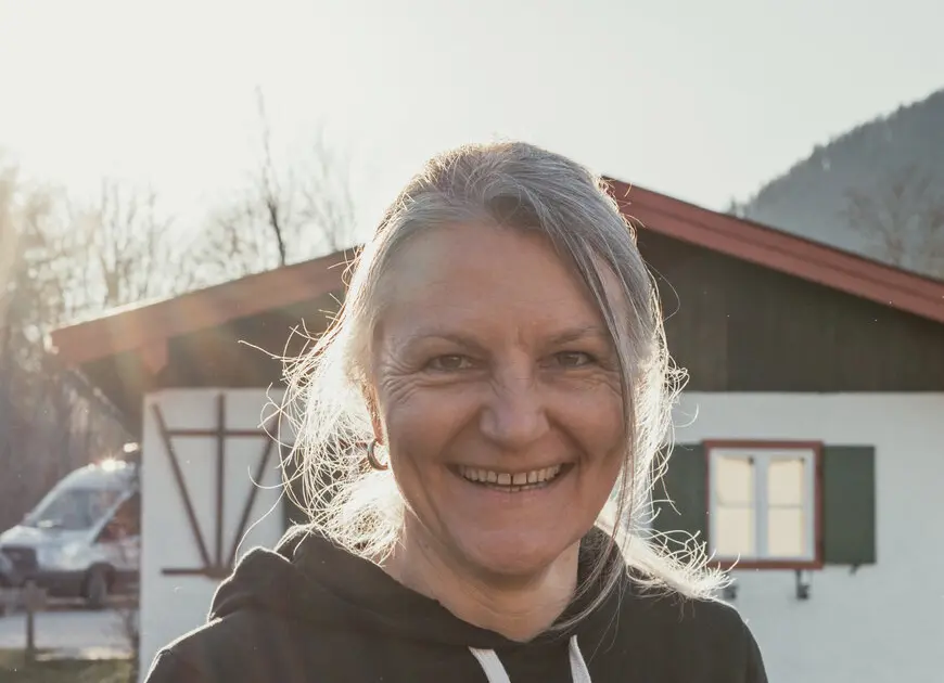 Bild | © DAV Berchtesgaden