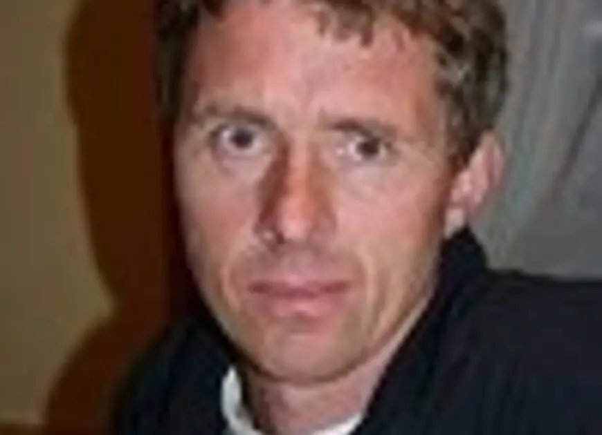 Gerhard | © DAV Berchtesgaden