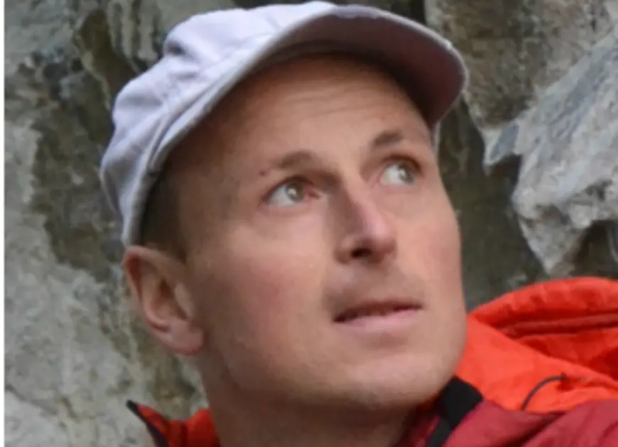 Korbi | © DAV Berchtesgaden