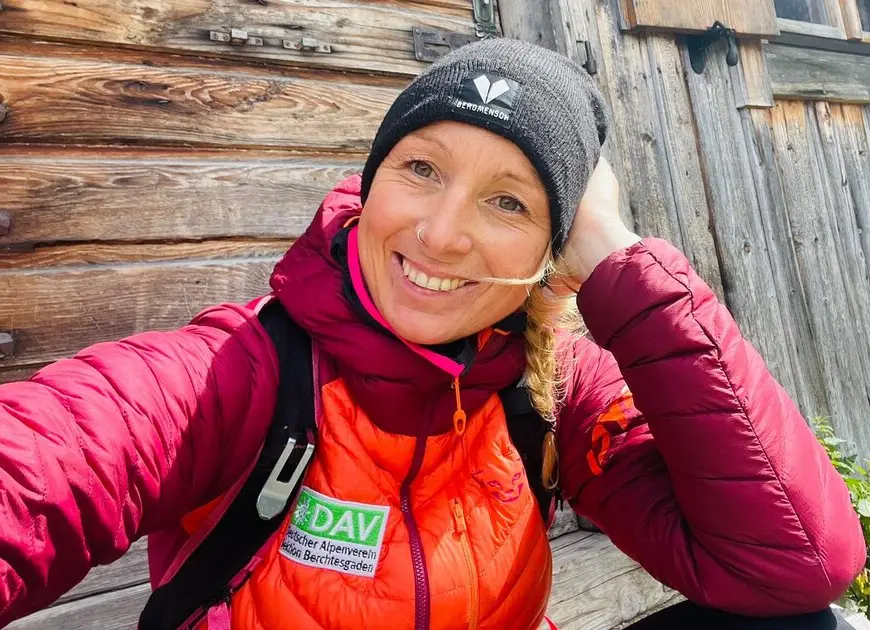 © DAV Berchtesgaden