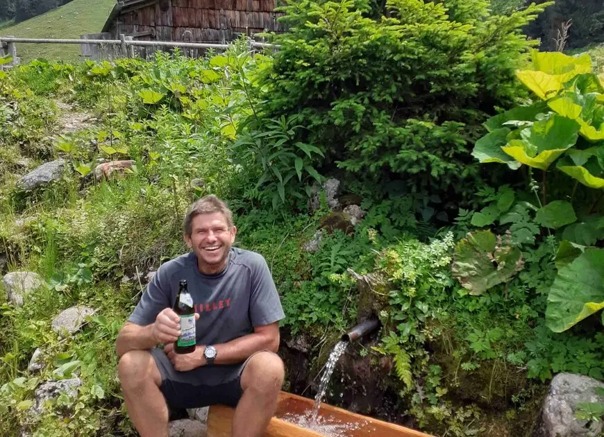 © DAV Berchtesgaden