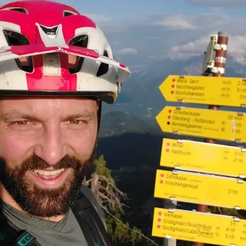 © Florian Gottschlich