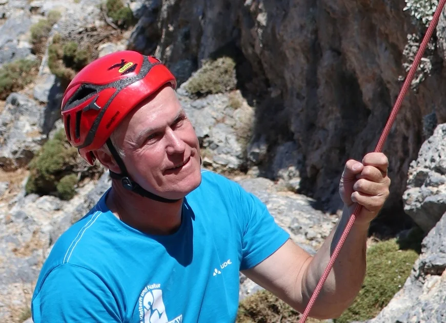 © DAV Berchtesgaden