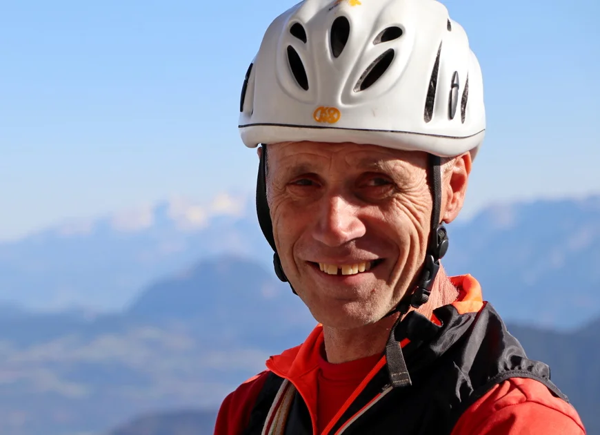 © DAV Berchtesgaden