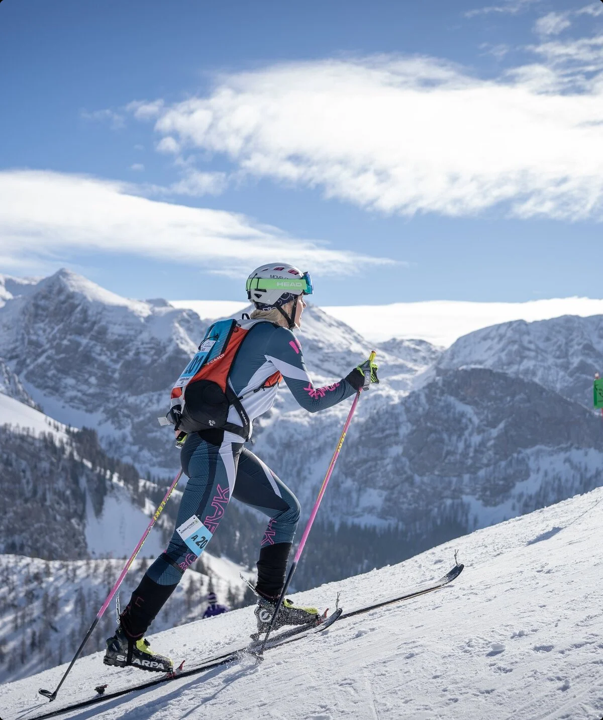 Jennerstier | © DAV Berchtesgaden