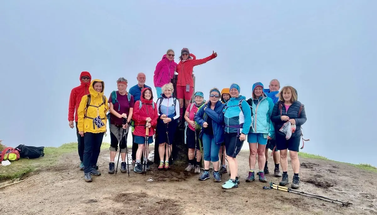 © DAV Berchtesgaden