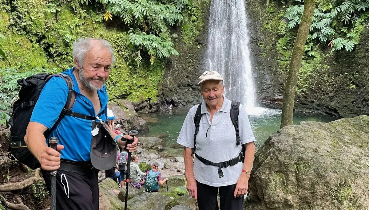 © DAV Berchtesgaden