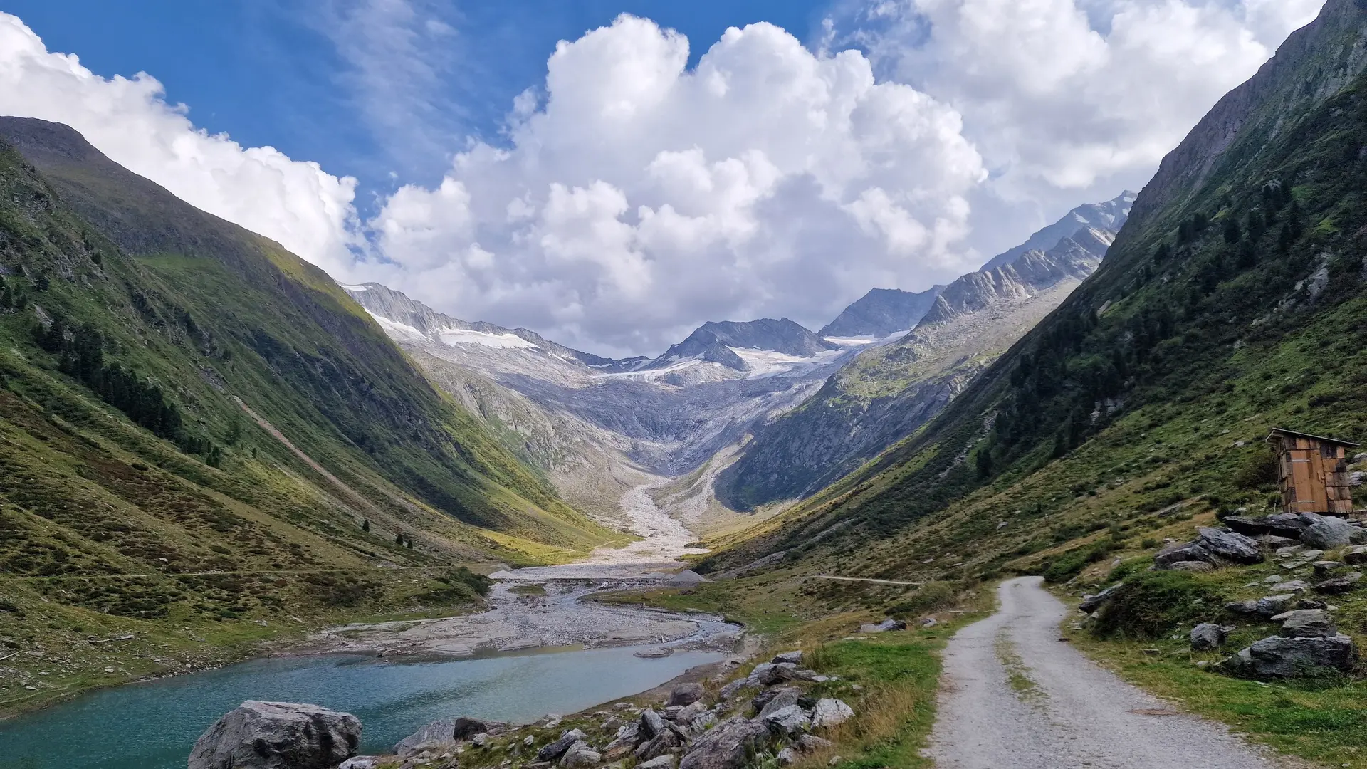 © DAV Berchtesgaden