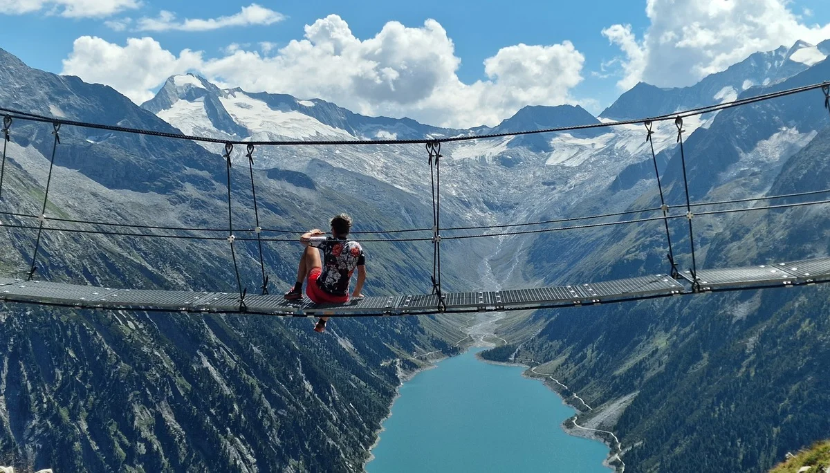 © DAV Berchtesgaden