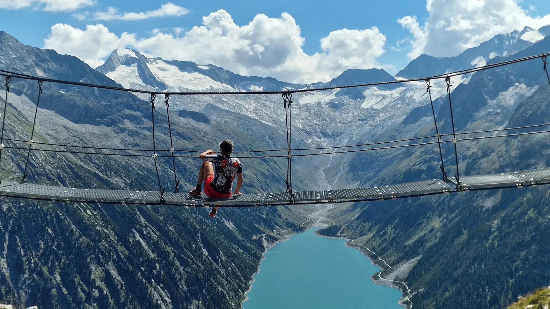 © DAV Berchtesgaden